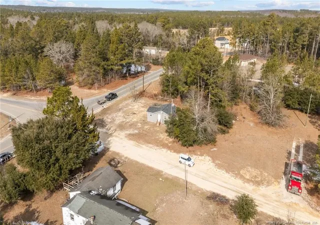Homes for sale in Raeford, NC | 422 Doc Brown Rd, Raeford, NC 28376 | MLS# 738012