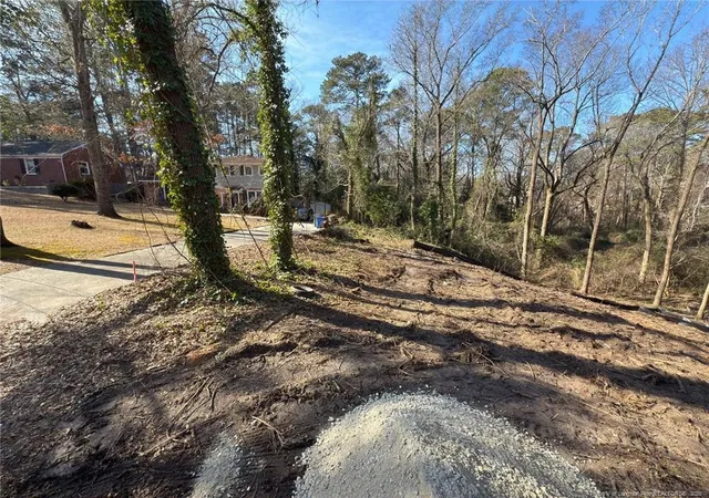 2nd image of 911 Lewis St, Fayetteville, NC 28303 | MLS# 738060