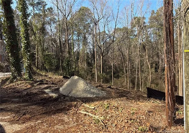 3rd image of 911 Lewis St, Fayetteville, NC 28303 | MLS# 738060