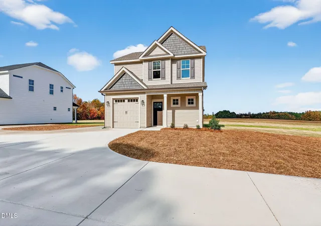 Photo 3 of Single Family Residence at 4182 Darroch Rd, Lillington, NC 27546 | MLS# 10073424 | | Sold on 2026-05-26