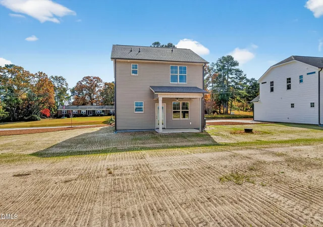 Photo 4 of Single Family Residence at 4182 Darroch Rd, Lillington, NC 27546 | MLS# 10073424 | | Sold on 2026-05-26