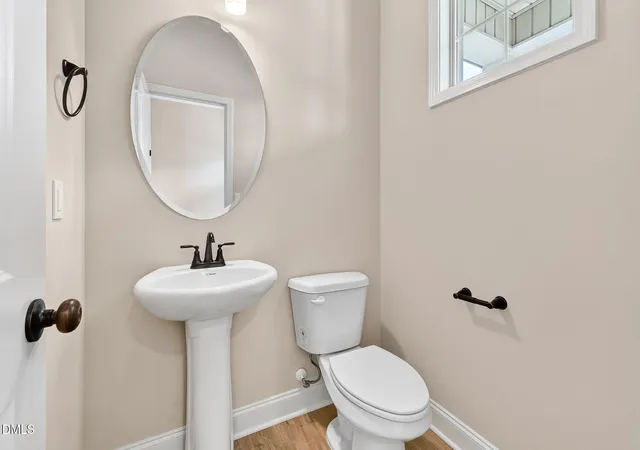 Photo 5 of Single Family Residence at 4182 Darroch Rd, Lillington, NC 27546 | MLS# 10073424 | | Sold on 2026-05-26