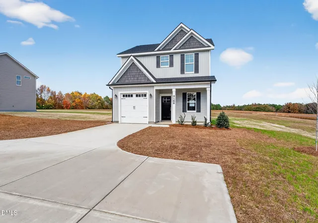 Photo 3 of Single Family Residence at 4166 Darroch Rd, Lillington, NC 27546 | MLS# 10073600 | | Sold on 2026-07-09
