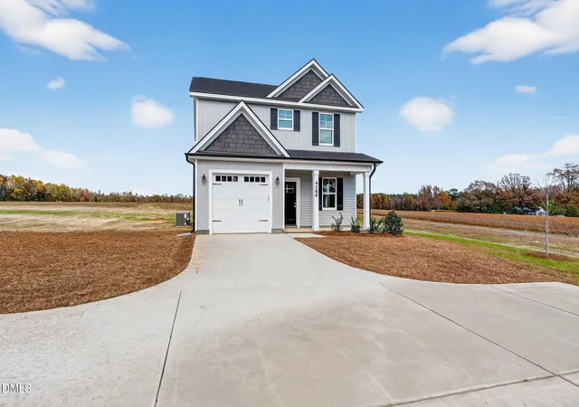 Photo 4 of Single Family Residence at 4166 Darroch Rd, Lillington, NC 27546 | MLS# 10073600 | | Sold on 2026-07-09