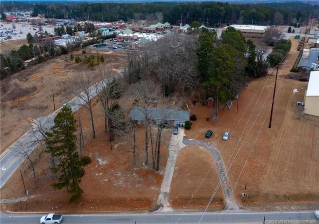 Photo 3 of Land for sale at 362 Mcarthur Rd, Fayetteville, NC 28311 | MLS# 737816 | Listing updated on 2026-07-18
