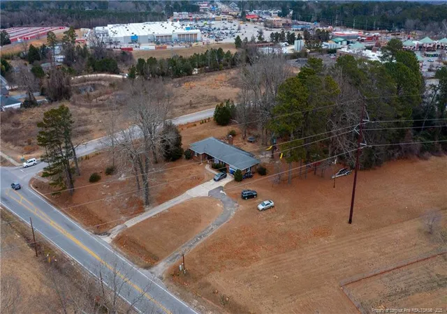 Photo 4 of Land for sale at 362 Mcarthur Rd, Fayetteville, NC 28311 | MLS# 737816 | Listing updated on 2026-07-18