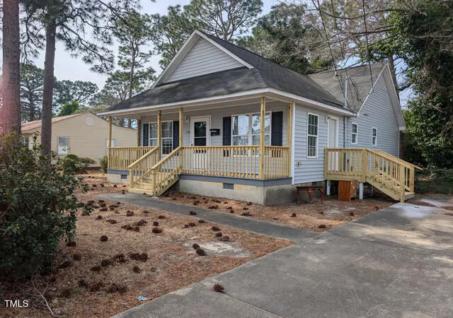 10th image of 1705 Seabrook Rd, Fayetteville, NC 28301 | MLS# 10074074