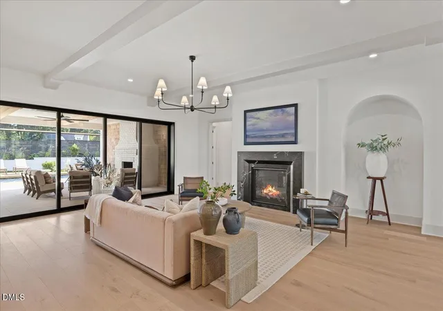 5th image of 214 Reynolds Rd, Raleigh, NC 27609 | MLS# 10075679