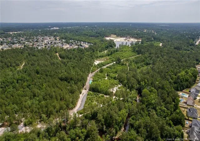Photo 2 of Land for sale at 5869 Permastone Lake Rd, Hope Mills, NC 28348 | MLS# 738187 | Listing updated on 2026-07-18