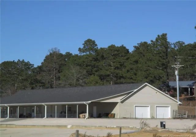Photo 4 of Land for sale at 5869 Permastone Lake Rd, Hope Mills, NC 28348 | MLS# 738187 | Listing updated on 2026-07-18