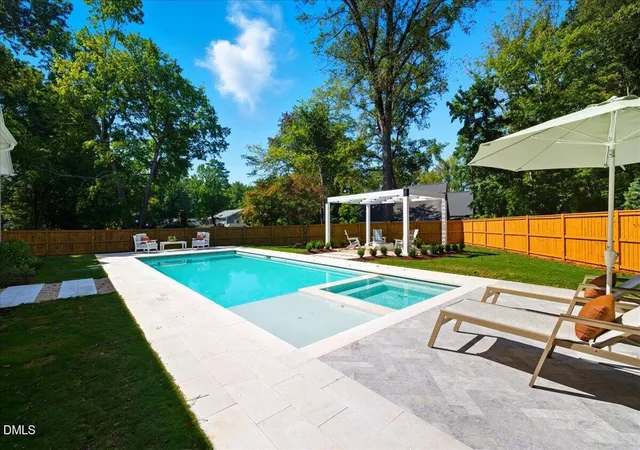 100th image of 4305 Windsor Pl, Raleigh, NC 27609 | MLS# 10075510