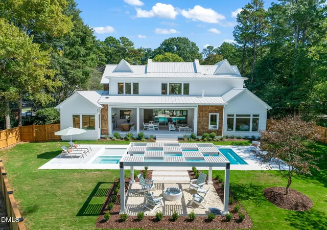 4th image of 4305 Windsor Pl, Raleigh, NC 27609 | MLS# 10075510