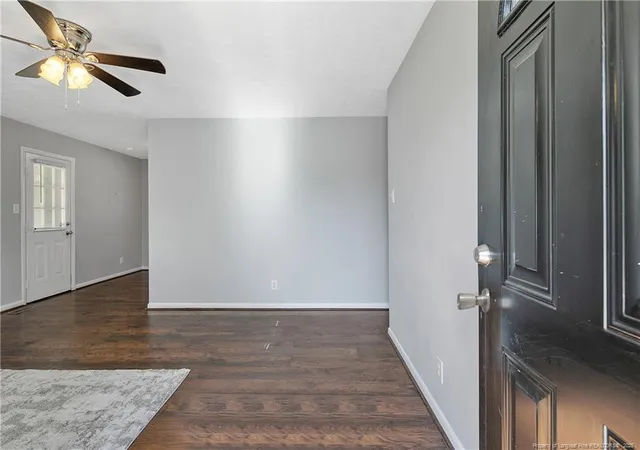Photo 4 of Sale Pending at 4706 Brandon Ct, Fayetteville, NC 28311 | MLS# 738608 | Listing updated on 2026-07-18