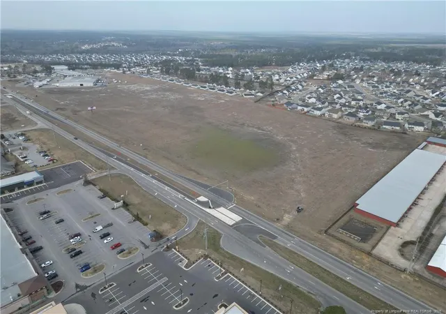 Photo 1 of Land at 0 Fayetteville Rd, Raeford, NC 28376 | MLS# 738676 |  | Sold on 2026-05-13