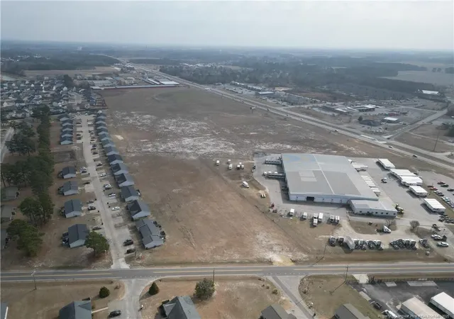 Photo 2 of Land at 0 Fayetteville Rd, Raeford, NC 28376 | MLS# 738676 |  | Sold on 2026-05-13