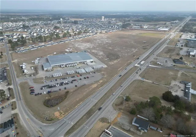 Photo 5 of Land at 0 Fayetteville Rd, Raeford, NC 28376 | MLS# 738676 |  | Sold on 2026-05-13