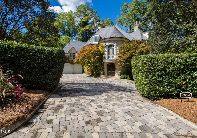 1st image of 2658 Davis St, Raleigh, NC 27608 | MLS# 10076825
