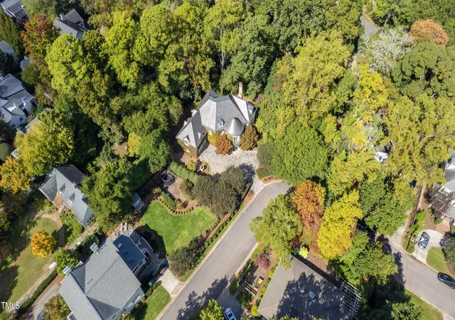 4th image of 2658 Davis St, Raleigh, NC 27608 | MLS# 10076825