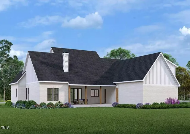 Photo 3 of Sale Pending at 2608 Banks Rd #Lot 1, Raleigh, NC 27603 | MLS# 10076979 | Listing updated on 2026-07-18