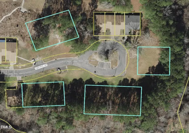 1st image of 200 Santree Dr, Williamston, NC 27892 | MLS# 10172778