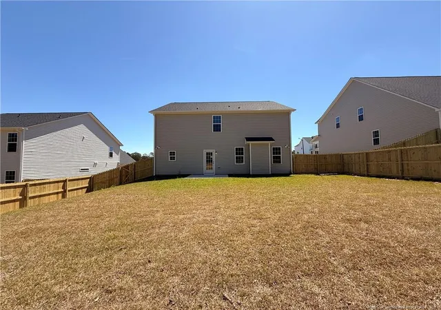 Homes for sale in Lillington, NC | 305 Harborwood St, Lillington, NC 27546 | MLS# 739029
