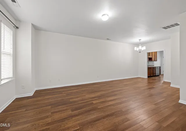 Photo 3 of Townhouse for sale at 743 Blossom Grv Dr, Cary, NC 27519 | MLS# 10152666 | Listing updated on 2026-07-18