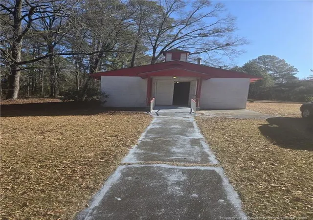 1st image of 904 Marsh St, Fayetteville, NC 28301 | MLS# 738064