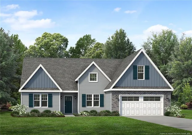 Photo 1 of Sale Pending at 137 Virginia Pine Dr, Cameron, NC 28326 | MLS# 739105 | Listing updated on 2026-07-18