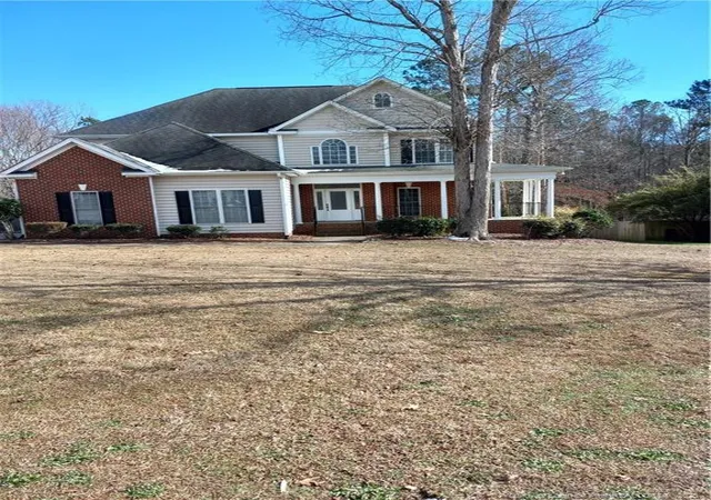 2nd image of 1508 Westfall Cir, Sanford, NC 27330 | MLS# 739184