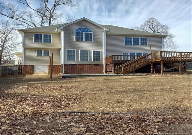 5th image of 1508 Westfall Cir, Sanford, NC 27330 | MLS# 739184