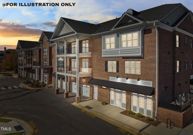 1st image of 1600 Gathering Park Cir #303, Cary, NC 27519 | MLS# 10078150