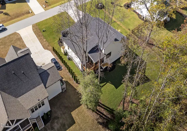 56th image of 269 Deer Tail Ln #Lot 44, Fuquay Varina, NC 27526 | MLS# 10094535