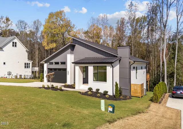 5th image of 269 Deer Tail Ln #Lot 44, Fuquay Varina, NC 27526 | MLS# 10094535