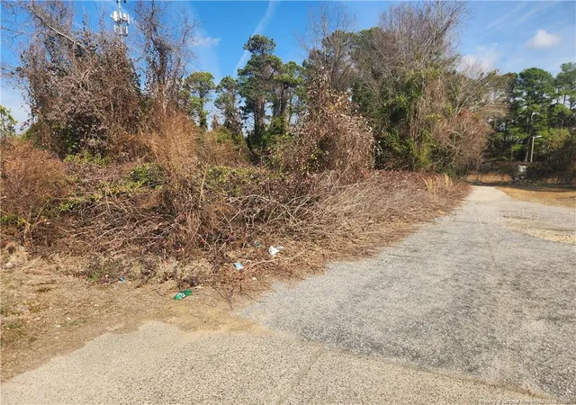 Photo 3 of Land for sale at 4438 Murchison Rd, Fayetteville, NC 28311 | MLS# 739373 | Listing updated on 2026-07-18