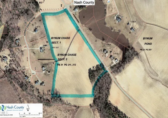 1st image of 000 N Browntown Rd, Battleboro, NC 27809 | MLS# 10078626