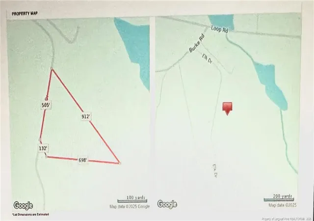 Photo 1 of Land for sale at Kendrick Rd, Raeford, NC 28376 | MLS# 738940 | Listing updated on 2026-07-18