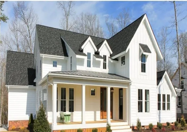 Photo 1 of Single family home for sale at 431 Fieldstone Ln, Pittsboro, NC 27312 | MLS# 10079735 | Listing updated on 2026-07-18