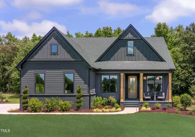 Single family home for sale at 0 High Rock Rd, Efland, NC 27243 | MLS# 10079991