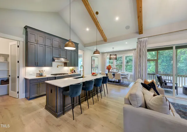 Photo 3 of Single family home for sale at 0 High Rock Rd, Efland, NC 27243 | MLS# 10079991 | Listing updated on 2026-09-23
