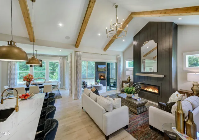Photo 3 of Single family home for sale at 0 High Rock Rd, Efland, NC 27243 | MLS# 10079991 | Listing updated on 2026-09-23