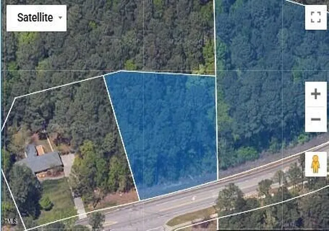 Photo 2 of Land for sale at 6502 Barbee Rd, Durham, NC 27713 | MLS# 10080251 | Listing updated on 2026-09-18