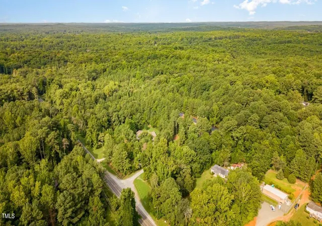 Photo 2 of Land for sale at 1157 Hillsboro St, Pittsboro, NC 27312 | MLS# 10080494 | Listing updated on 2026-07-18