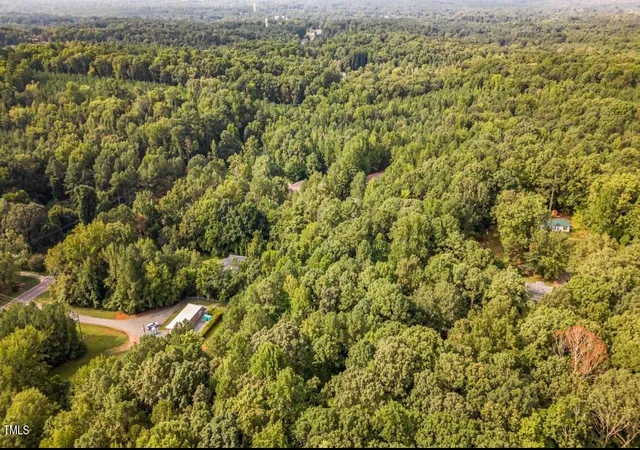 Photo 3 of Land for sale at 1157 Hillsboro St, Pittsboro, NC 27312 | MLS# 10080494 | Listing updated on 2026-07-18