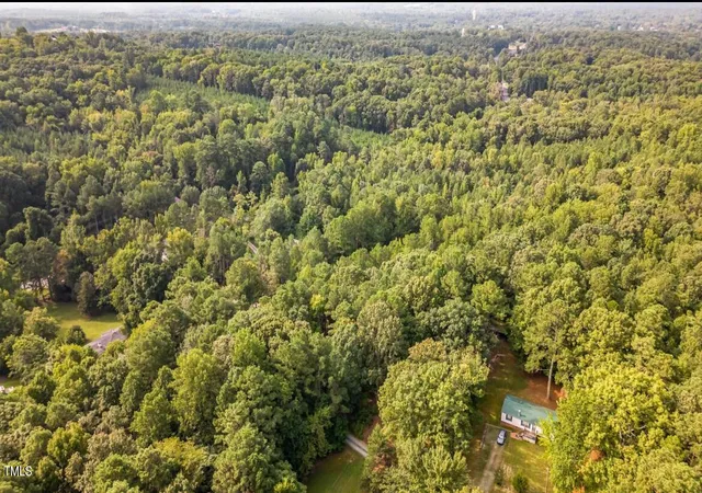 Photo 4 of Land for sale at 1157 Hillsboro St, Pittsboro, NC 27312 | MLS# 10080494 | Listing updated on 2026-07-18
