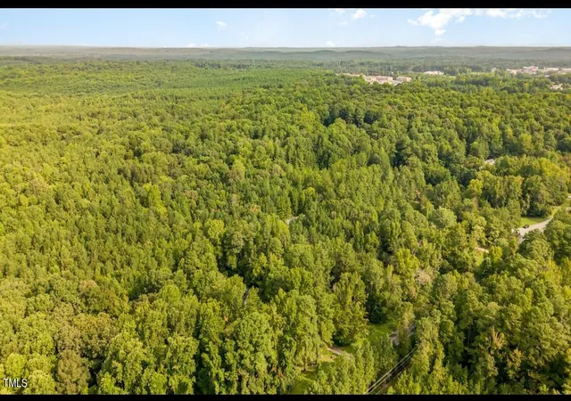 Photo 5 of Land for sale at 1157 Hillsboro St, Pittsboro, NC 27312 | MLS# 10080494 | Listing updated on 2026-07-18