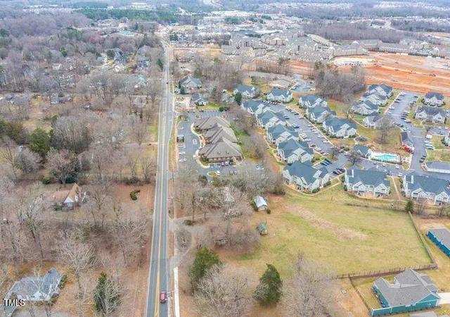 Photo 3 of Sale Pending at 1111 S 5th Street, Mebane, NC 27302 | MLS# 10081385 | Listing updated on 2026-07-31