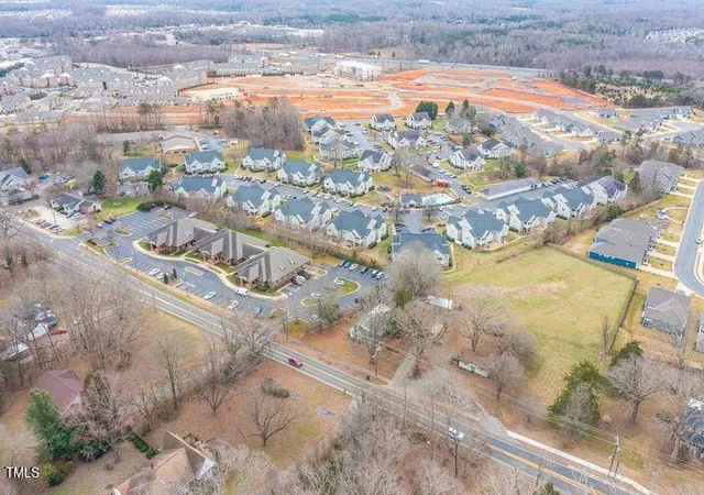 Photo 3 of Sale Pending at 1111 S 5th Street, Mebane, NC 27302 | MLS# 10081385 | Listing updated on 2026-07-31