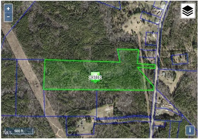 Photo 2 of Land for sale at 503 Santee Rd, Durham, NC 27704 | MLS# 10081514 | Listing updated on 2026-07-18