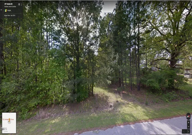 Photo 3 of Land for sale at 503 Santee Rd, Durham, NC 27704 | MLS# 10081514 | Listing updated on 2026-07-18