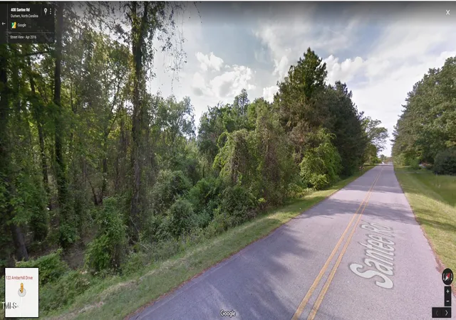 Photo 3 of Land for sale at 503 Santee Rd, Durham, NC 27704 | MLS# 10081514 | Listing updated on 2026-07-18